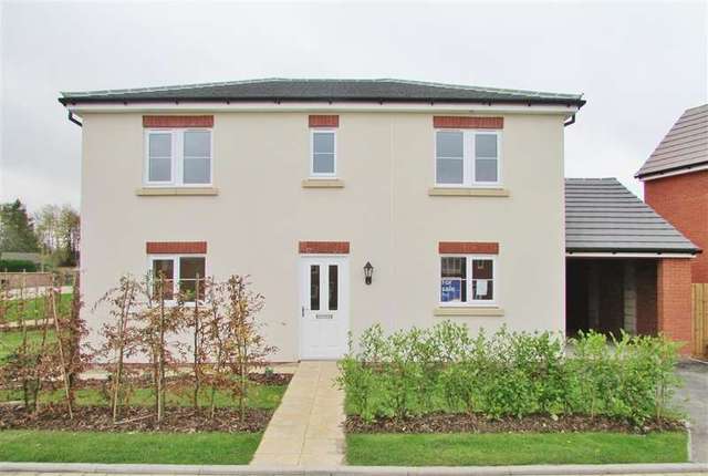  Image of 4 bedroom Detached house for sale in Lime Kiln Wantage OX12 at Wantage, OX12 9GE