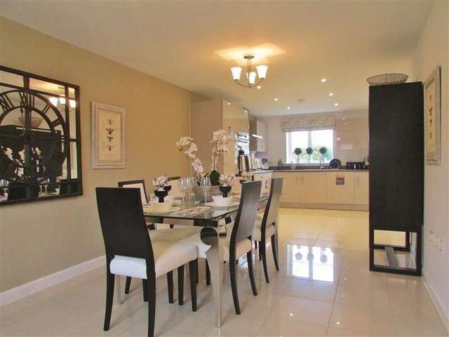  Image of 4 bedroom Detached house for sale in Lime Kiln Wantage OX12 at Wantage, OX12 9GE