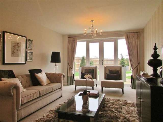  Image of 4 bedroom Detached house for sale in Lime Kiln Wantage OX12 at Wantage, OX12 9GE