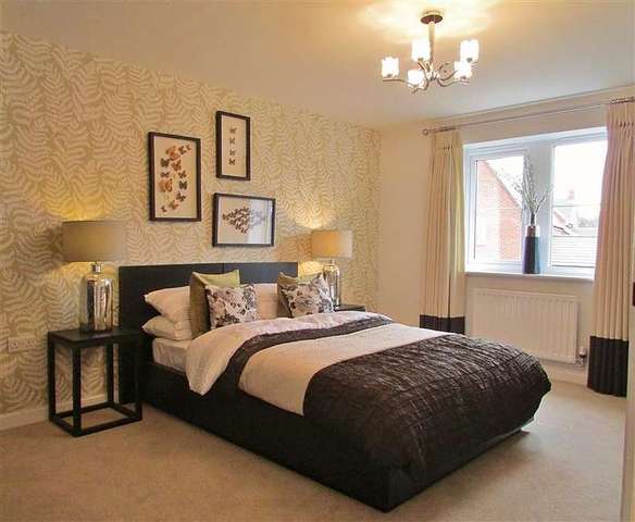  Image of 4 bedroom Detached house for sale in Lime Kiln Wantage OX12 at Wantage, OX12 9GE
