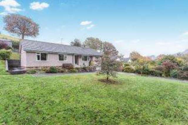  Image of 4 bedroom Bungalow for sale in St. Johns Lane St. John Torpoint PL11 at St. John Torpoint Antony, PL11 3DA