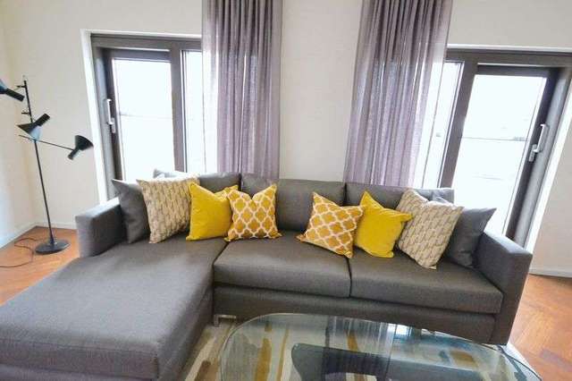  Image of 2 bedroom Flat for sale in Nine Elms Lane London SW8 at The Ambassador Building Embassy Gardens Nine Elms, SW8 5DF