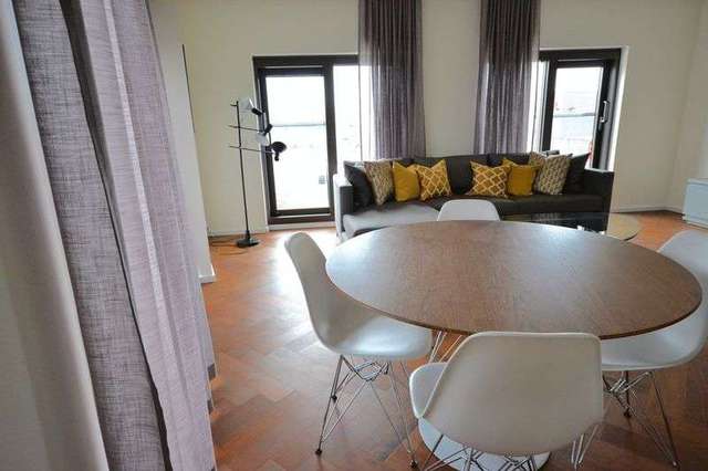  Image of 2 bedroom Flat for sale in Nine Elms Lane London SW8 at The Ambassador Building Embassy Gardens Nine Elms, SW8 5DF