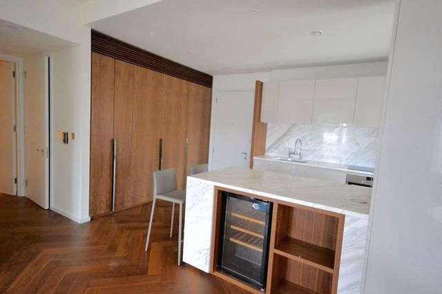  Image of 2 bedroom Flat for sale in Nine Elms Lane London SW8 at The Ambassador Building Embassy Gardens Nine Elms, SW8 5DF