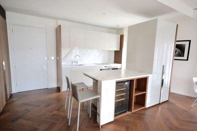 Image of 2 bedroom Flat for sale in Nine Elms Lane London SW8 at The Ambassador Building Embassy Gardens Nine Elms, SW8 5DF