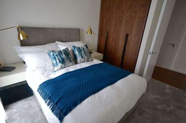  Image of 2 bedroom Flat for sale in Nine Elms Lane London SW8 at The Ambassador Building Embassy Gardens Nine Elms, SW8 5DF