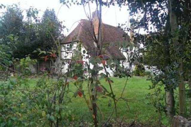  Image of 4 bedroom Property to rent in Old Lenham Road Doddington Sittingbourne ME9 at Sittingbourne, ME9 0BX