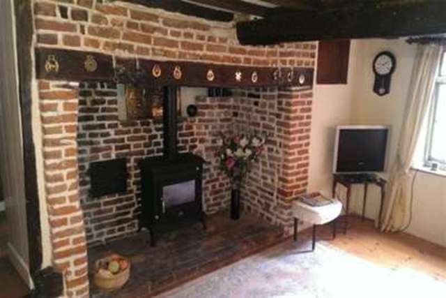  Image of 4 bedroom Property to rent in Old Lenham Road Doddington Sittingbourne ME9 at Sittingbourne, ME9 0BX