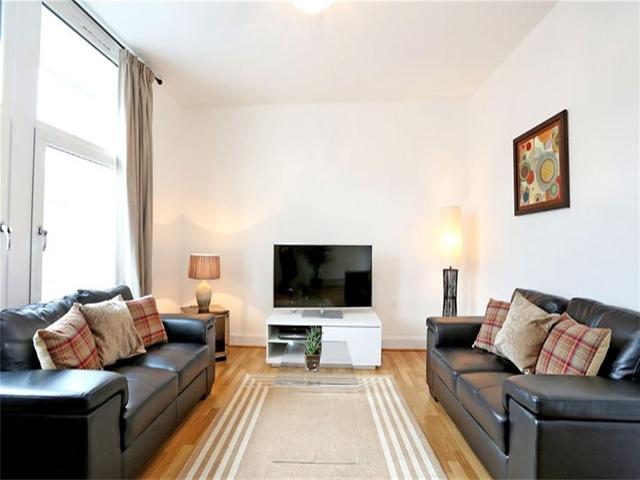  Image of 2 bedroom Flat to rent in Bon Accord Street Aberdeen AB11 at City Centre Aberdeen Aberdeen, AB11 6EA