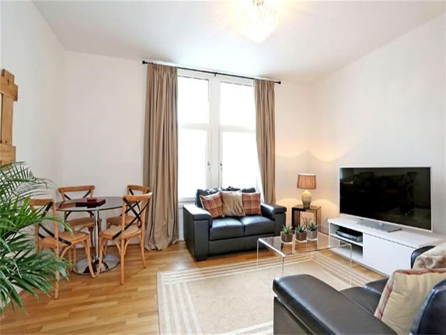  Image of 2 bedroom Flat to rent in Bon Accord Street Aberdeen AB11 at City Centre Aberdeen Aberdeen, AB11 6EA