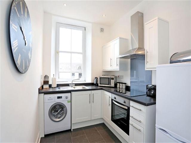  Image of 2 bedroom Flat to rent in Bon Accord Street Aberdeen AB11 at City Centre Aberdeen Aberdeen, AB11 6EA