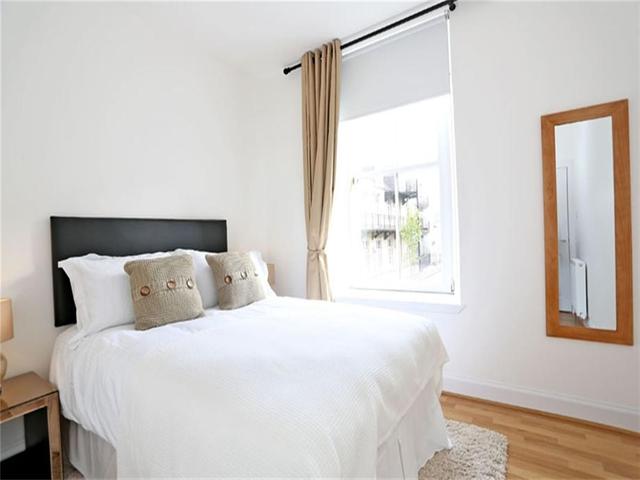  Image of 2 bedroom Flat to rent in Bon Accord Street Aberdeen AB11 at City Centre Aberdeen Aberdeen, AB11 6EA