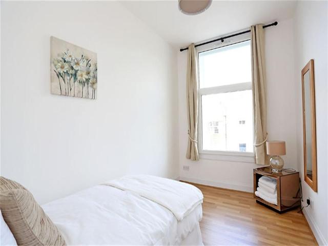  Image of 2 bedroom Flat to rent in Bon Accord Street Aberdeen AB11 at City Centre Aberdeen Aberdeen, AB11 6EA