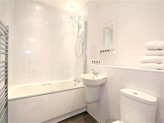  Image of 2 bedroom Flat to rent in Bon Accord Street Aberdeen AB11 at City Centre Aberdeen Aberdeen, AB11 6EA