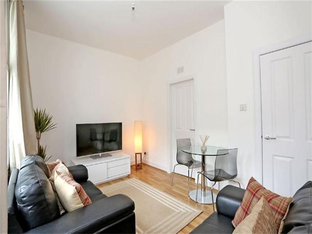  Image of 1 bedroom Flat to rent in Bon Accord Street Aberdeen AB11 at City Centre Aberdeen Aberdeen, AB11 6EA