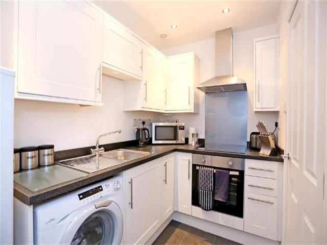 Image of 1 bedroom Flat to rent in Bon Accord Street Aberdeen AB11 at City Centre Aberdeen Aberdeen, AB11 6EA
