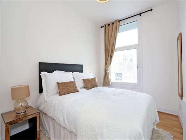  Image of 1 bedroom Flat to rent in Bon Accord Street Aberdeen AB11 at City Centre Aberdeen Aberdeen, AB11 6EA
