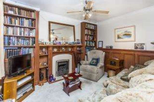  Image of 4 bedroom Semi-Detached house for sale in North Road Camborne TR14 at Camborne Cornwall Camborne, TR14 8AP