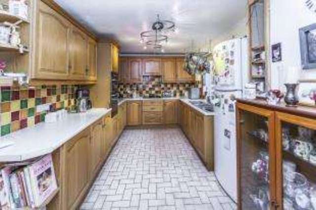  Image of 4 bedroom Semi-Detached house for sale in North Road Camborne TR14 at Camborne Cornwall Camborne, TR14 8AP