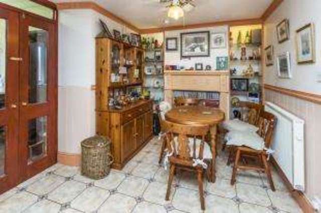  Image of 4 bedroom Semi-Detached house for sale in North Road Camborne TR14 at Camborne Cornwall Camborne, TR14 8AP