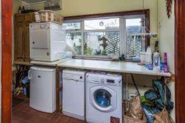  Image of 4 bedroom Semi-Detached house for sale in North Road Camborne TR14 at Camborne Cornwall Camborne, TR14 8AP