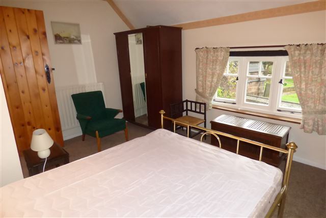  Image of 2 bedroom Semi-Detached house to rent in Hollow Lane Cheddleton Leek ST13 at Chapter Cottage  Near Leek, ST13 7HP