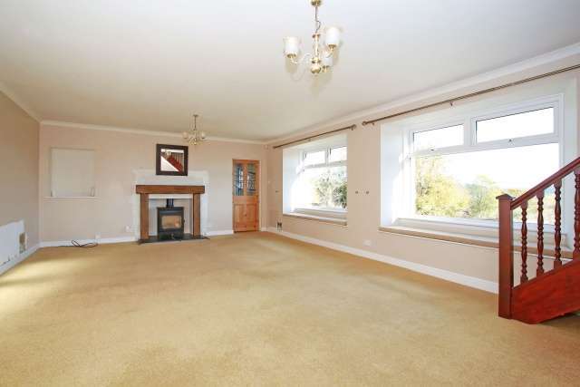  Image of 4 bedroom Cottage for sale in Cairnie Huntly AB54 at Huntly, AB54 4TH