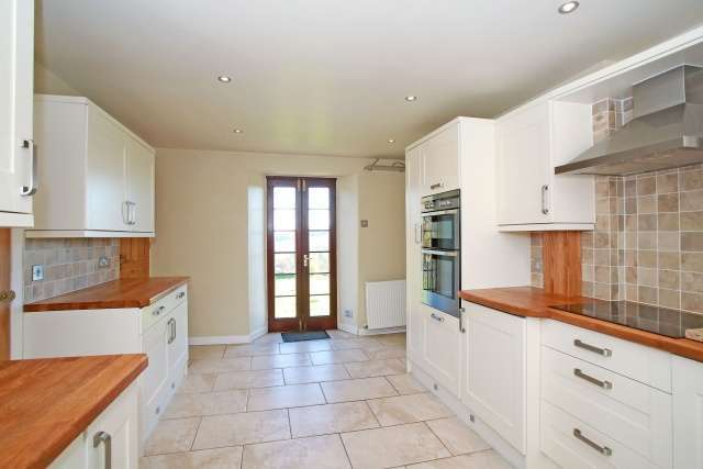  Image of 4 bedroom Cottage for sale in Cairnie Huntly AB54 at Huntly, AB54 4TH