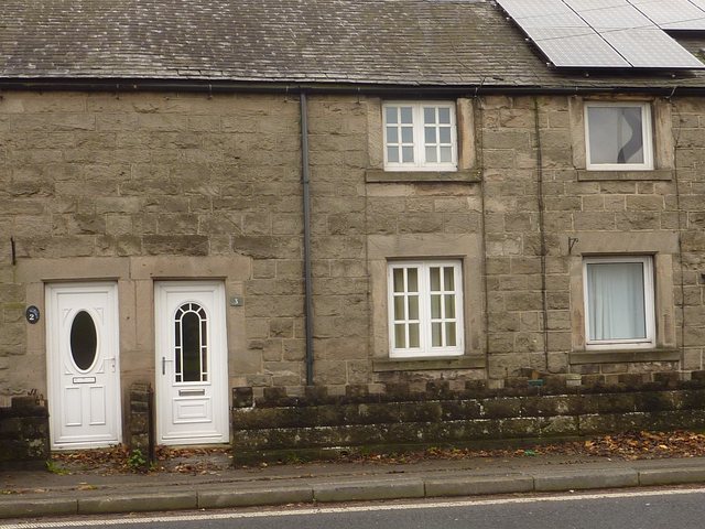  Image of 2 bedroom Detached house to rent in Mayfield Road Ashbourne DE6 at Mayfield Road Ashbourne Clifton, DE6 2BJ