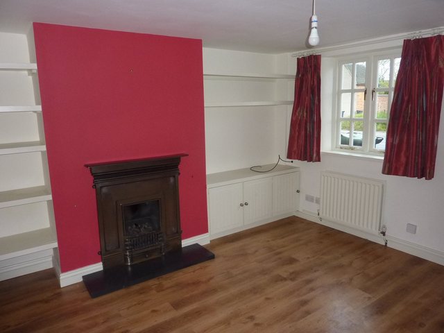  Image of 2 bedroom Detached house to rent in Mayfield Road Ashbourne DE6 at Mayfield Road Ashbourne Clifton, DE6 2BJ