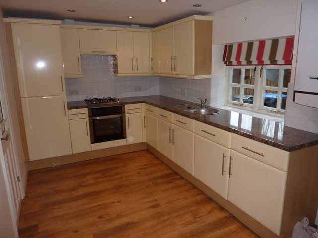  Image of 2 bedroom Detached house to rent in Mayfield Road Ashbourne DE6 at Mayfield Road Ashbourne Clifton, DE6 2BJ