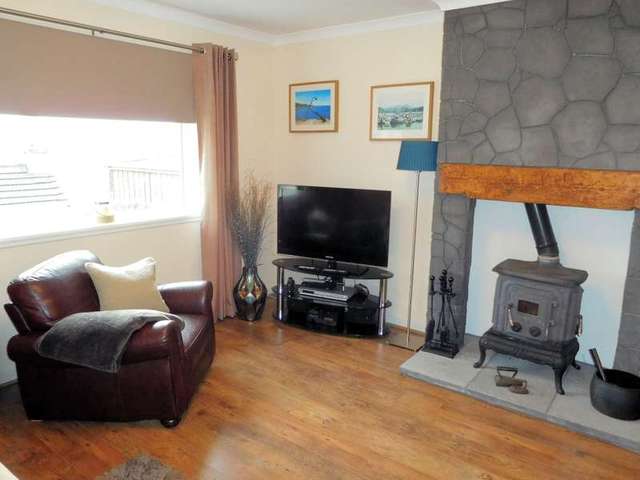  Image of 1 bedroom Detached house for sale in Strone Dunoon PA23 at Shore Road Strone Dunoon, PA23 8TA
