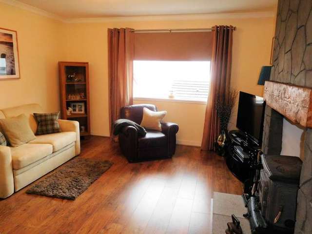  Image of 1 bedroom Detached house for sale in Strone Dunoon PA23 at Shore Road Strone Dunoon, PA23 8TA