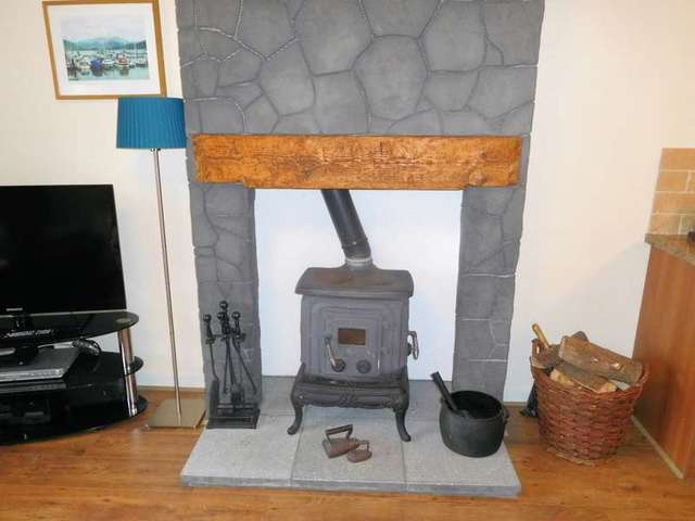  Image of 1 bedroom Detached house for sale in Strone Dunoon PA23 at Shore Road Strone Dunoon, PA23 8TA