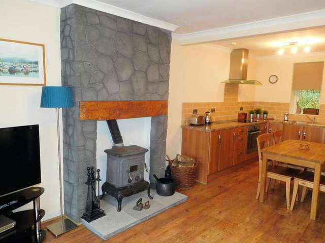  Image of 1 bedroom Detached house for sale in Strone Dunoon PA23 at Shore Road Strone Dunoon, PA23 8TA