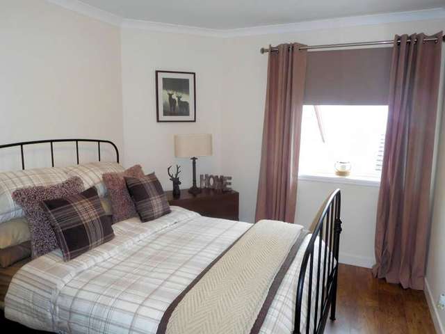  Image of 1 bedroom Detached house for sale in Strone Dunoon PA23 at Shore Road Strone Dunoon, PA23 8TA