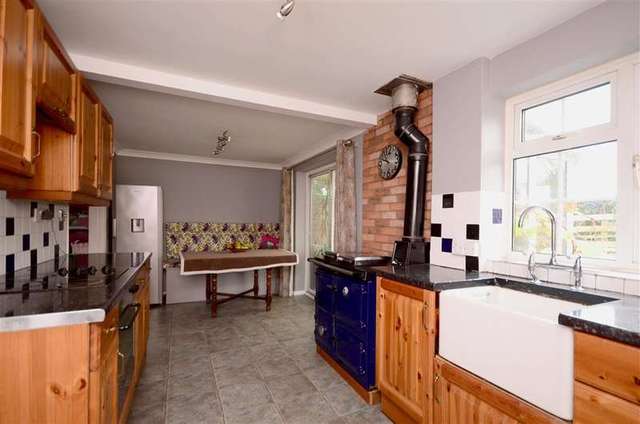  Image of 3 bedroom Semi-Detached house for sale in Listers Warninglid Haywards Heath RH17 at Warninglid Haywards Heath Haywards Heath, RH17 5TX