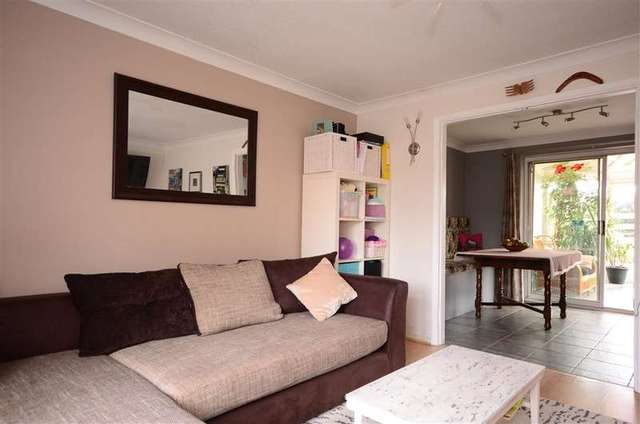  Image of 3 bedroom Semi-Detached house for sale in Listers Warninglid Haywards Heath RH17 at Warninglid Haywards Heath Haywards Heath, RH17 5TX