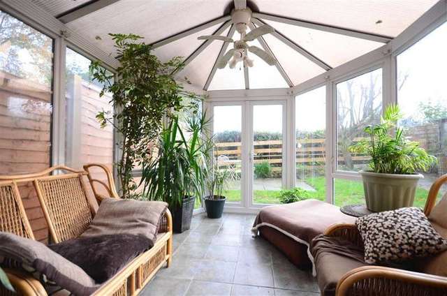  Image of 3 bedroom Semi-Detached house for sale in Listers Warninglid Haywards Heath RH17 at Warninglid Haywards Heath Haywards Heath, RH17 5TX