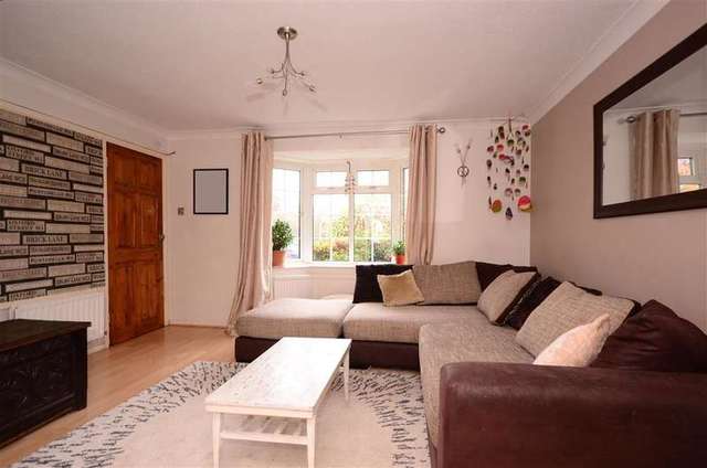  Image of 3 bedroom Semi-Detached house for sale in Listers Warninglid Haywards Heath RH17 at Warninglid Haywards Heath Haywards Heath, RH17 5TX
