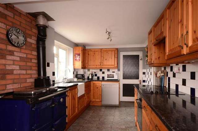  Image of 3 bedroom Semi-Detached house for sale in Listers Warninglid Haywards Heath RH17 at Warninglid Haywards Heath Haywards Heath, RH17 5TX