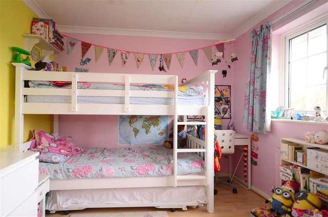  Image of 3 bedroom Semi-Detached house for sale in Listers Warninglid Haywards Heath RH17 at Warninglid Haywards Heath Haywards Heath, RH17 5TX