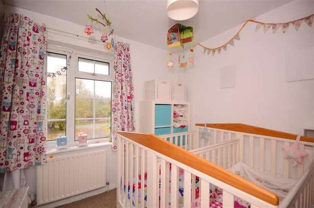  Image of 3 bedroom Semi-Detached house for sale in Listers Warninglid Haywards Heath RH17 at Warninglid Haywards Heath Haywards Heath, RH17 5TX