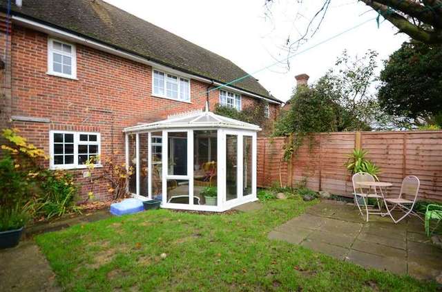 Image of 3 bedroom Semi-Detached house for sale in Listers Warninglid Haywards Heath RH17 at Warninglid Haywards Heath Haywards Heath, RH17 5TX