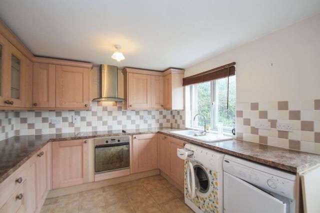  Image of 3 bedroom Terraced house to rent in Bow Bow Crediton EX17 at Bow  NR CREDITON, EX17 6HB