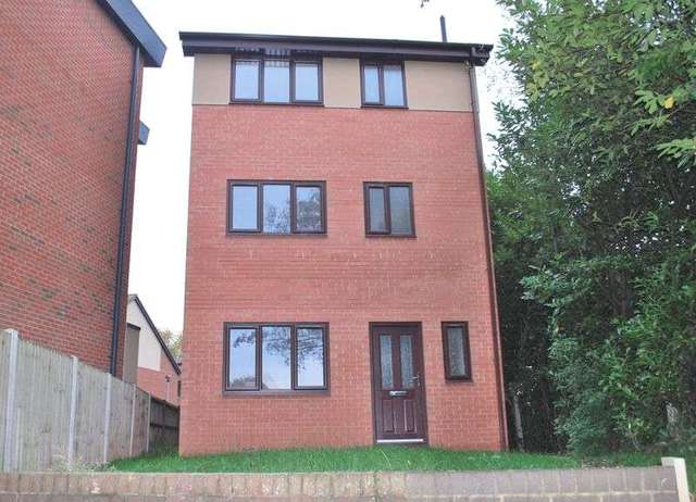  Image of 4 bedroom Detached house to rent in Arleston Lane Arleston Telford TF1 at Arleston Lane Arleston Telford, TF1 2GA