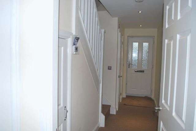  Image of 4 bedroom Detached house to rent in Arleston Lane Arleston Telford TF1 at Arleston Lane Arleston Telford, TF1 2GA