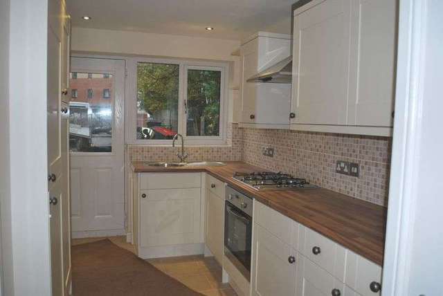  Image of 4 bedroom Detached house to rent in Arleston Lane Arleston Telford TF1 at Arleston Lane Arleston Telford, TF1 2GA