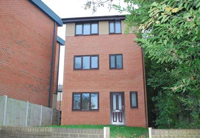  Image of 4 bedroom Detached house to rent in Arleston Lane Arleston Telford TF1 at Arleston Lane Arleston Telford, TF1 2GA