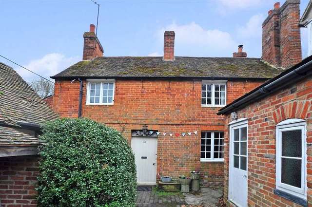  Image of 3 bedroom Semi-Detached house to rent in Nuneham Courtenay Oxford OX44 at Nuneham Courtenay Oxford Oxfordshire, OX44 9NY